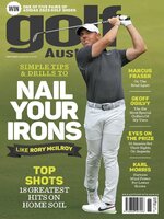 Golf Australia